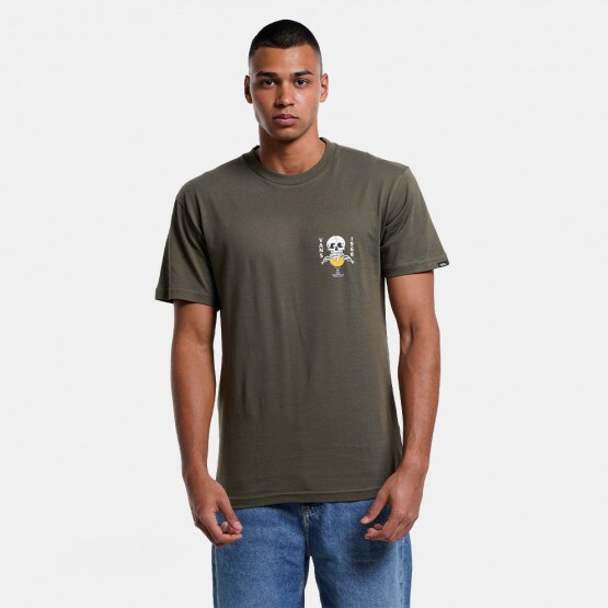 Vans Lift High Ανδρικό T-shirt