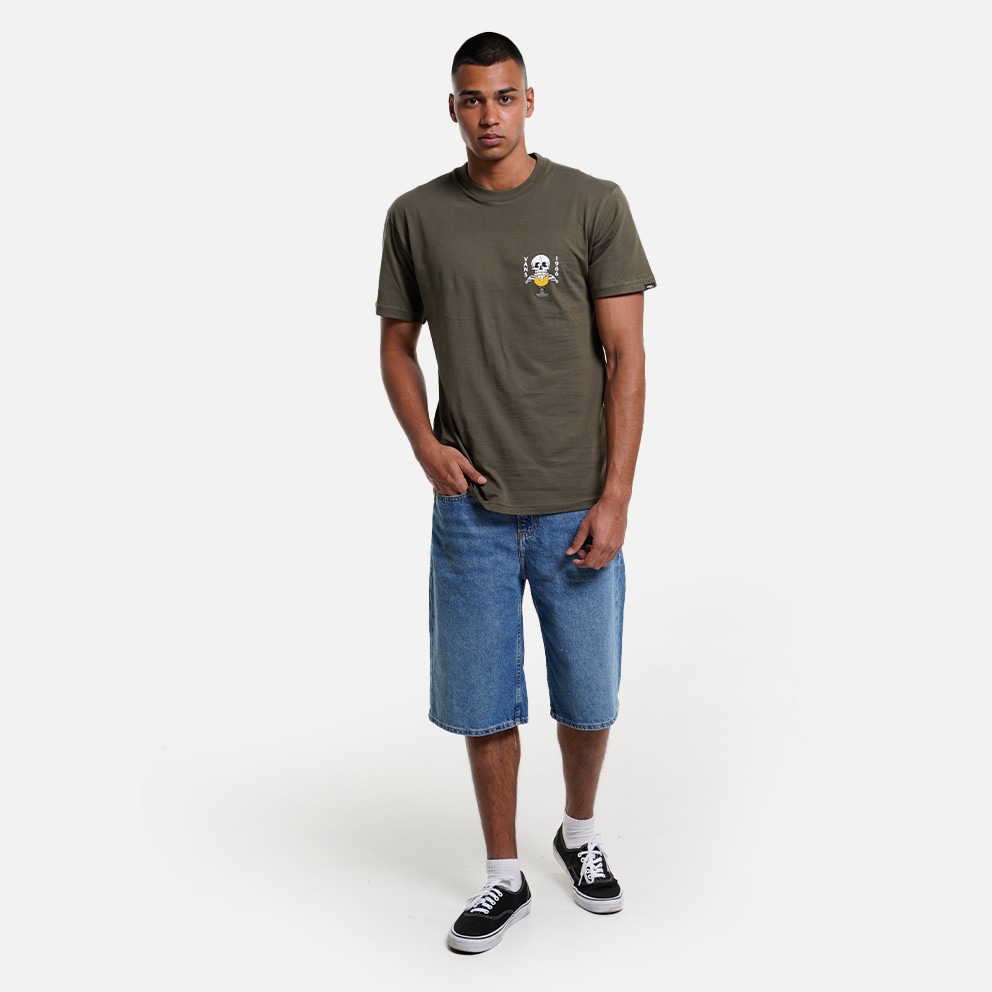 Vans Lift High Men's T-shirt