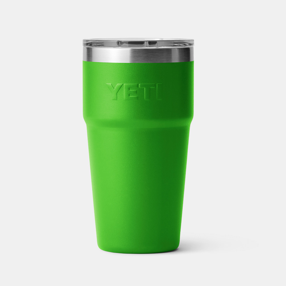 YETI Single Stackable Ποτήρι Θερμός 475ml