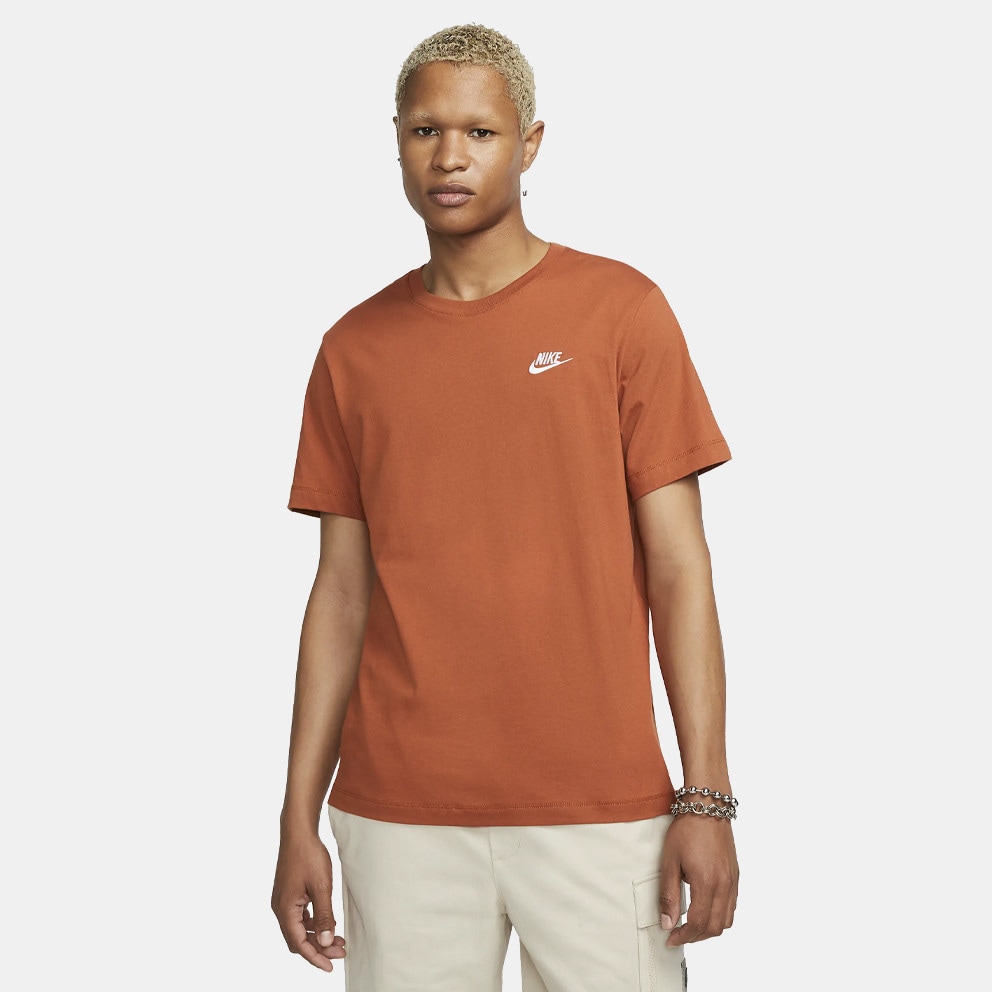 Nike Sportswear Club Men's T-shirt