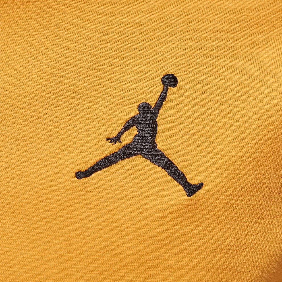 Jordan Jumpman Embroidered Men's T-Shirt