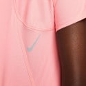 Nike Dri-FIT Race Γυναικείο T-shirt Για Τρέξιμο