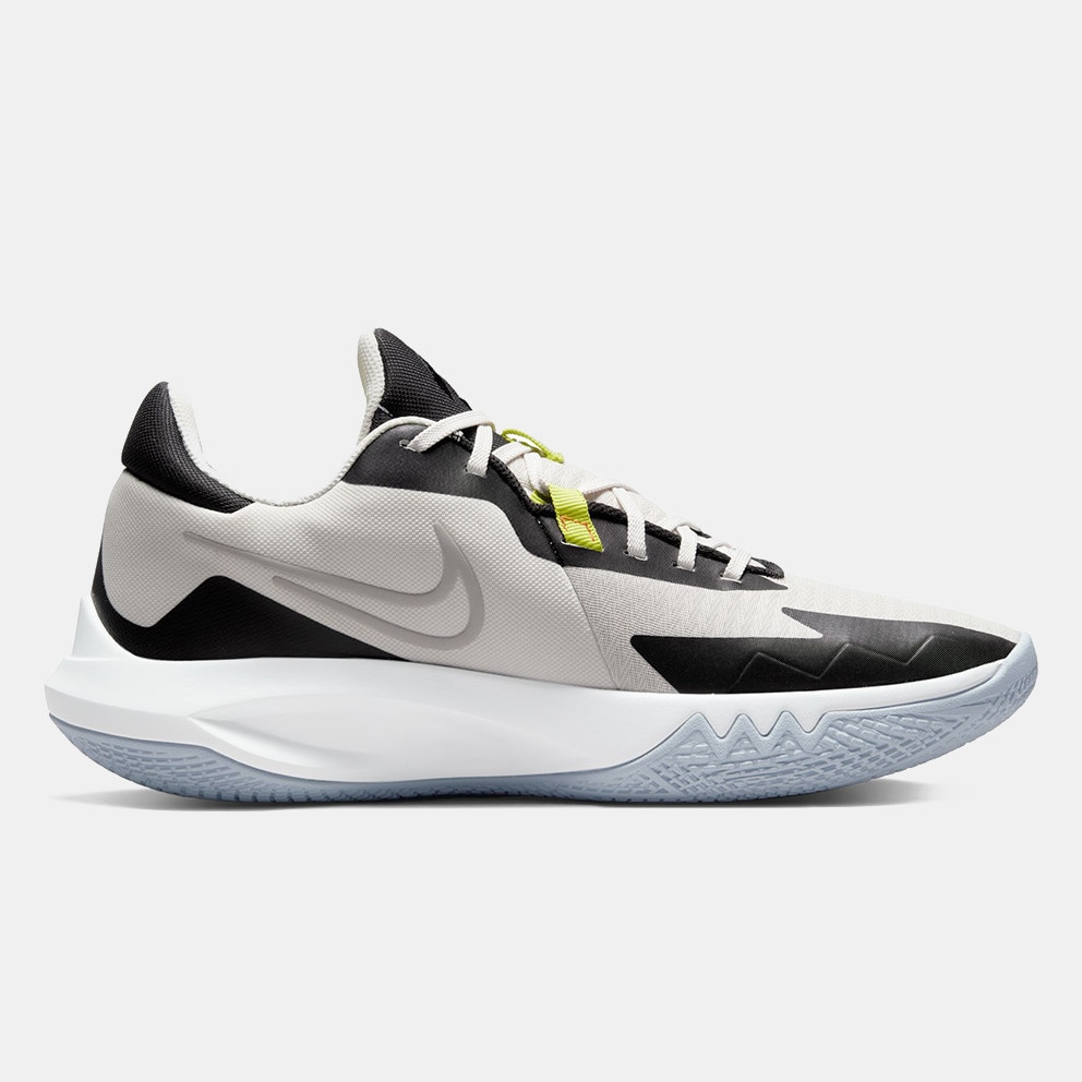 psychologie Eik Buik ideas for text on nike id sneakers for girls - 004 - Nike Precision Vi  Men's Basketball Shoes Grey DD9535