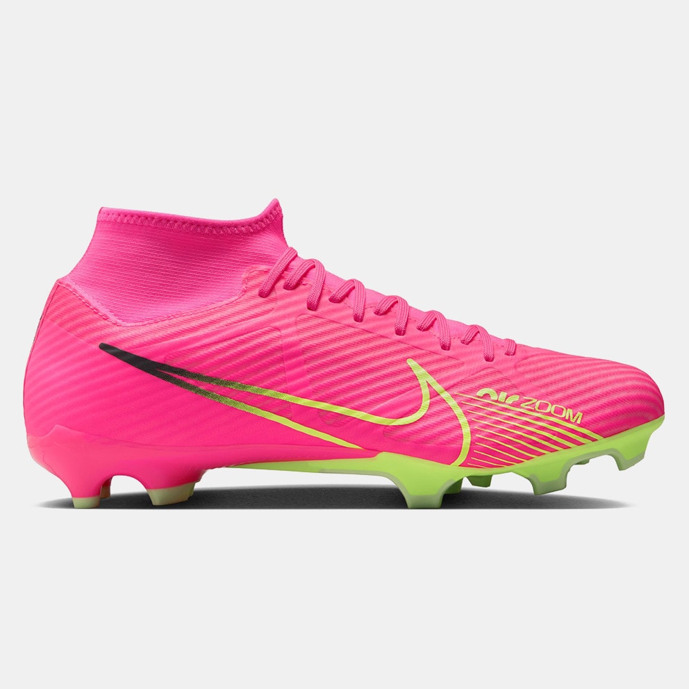 Nike Zoom Mercurial Superfly 9 Academy MG Ανδρικά Ποδοσφαιρικά Μποτάκια