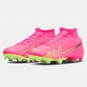 Nike Zoom Mercurial Superfly 9 Academy MG Ανδρικά Ποδοσφαιρικά Μποτάκια