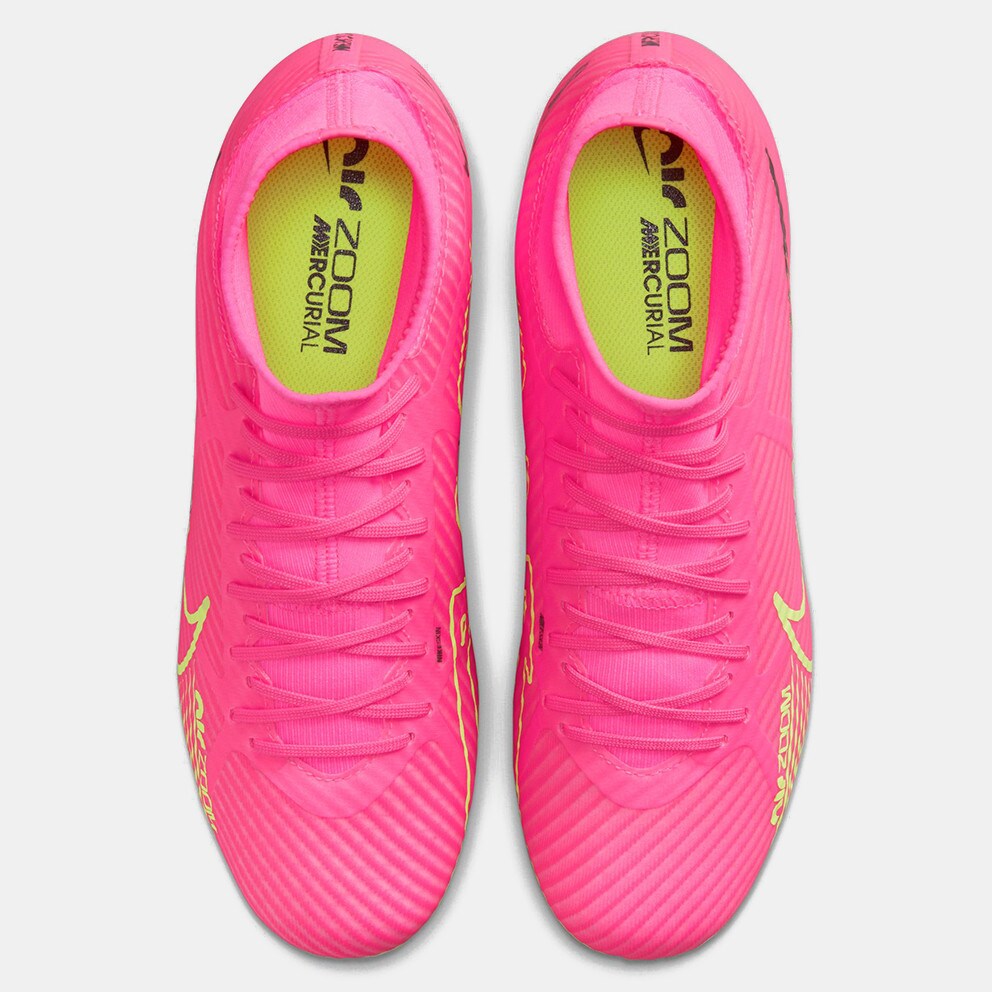 Nike Zoom Mercurial Superfly 9 Academy MG Ανδρικά Ποδοσφαιρικά Μποτάκια