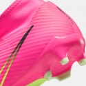 Nike Zoom Mercurial Superfly 9 Academy MG Ανδρικά Ποδοσφαιρικά Μποτάκια