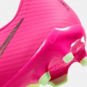 Nike Zoom Vapor 15 Academy Fg/Mg Ανδρικά Παπούτσια για Ποδόσφαιρο