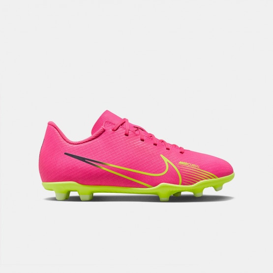 Nike Mercurial Vapor 15 Club FG/MG Παιδικά Παπούτσια για Ποδόσφαιρο