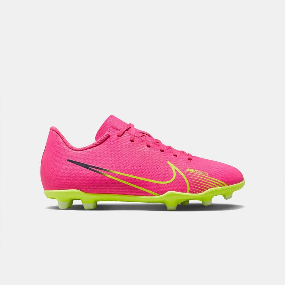 Nike Mercurial Vapor 15 Club FG/MG Παιδικά Παπούτσια για Ποδόσφαιρο (9000129276_65085) Παιδικά / Παπούτσια / Ποδόσφαιρο