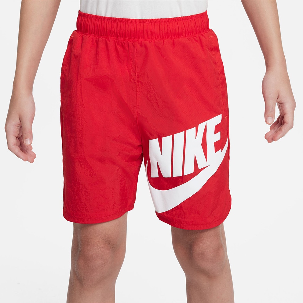 Nike Sportswear Παιδικό Σορτς