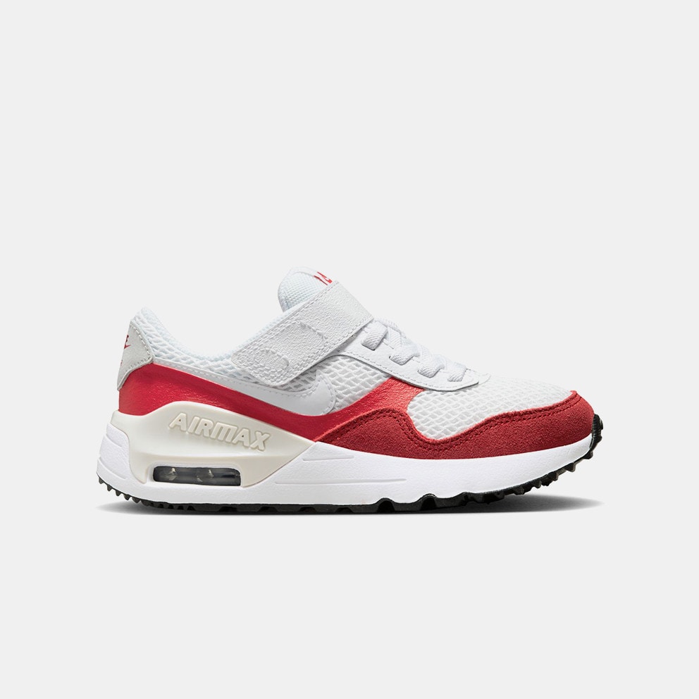 Nike Air Max SYSTM Παιδικά Παπούτσια (9000129541_65098) Παιδικά / Παπούτσια / Παιδικά Sneakers