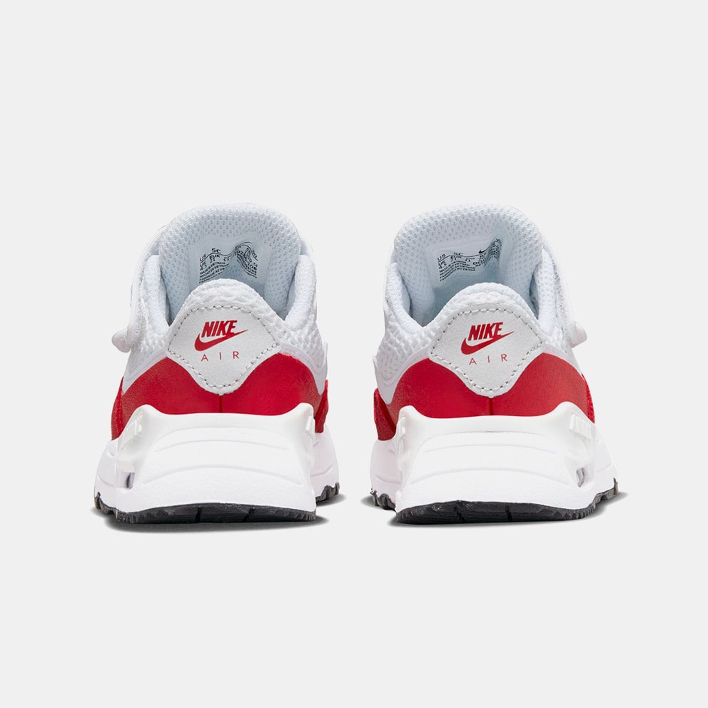 Nike Air Max SYSTM Infant's Shoes