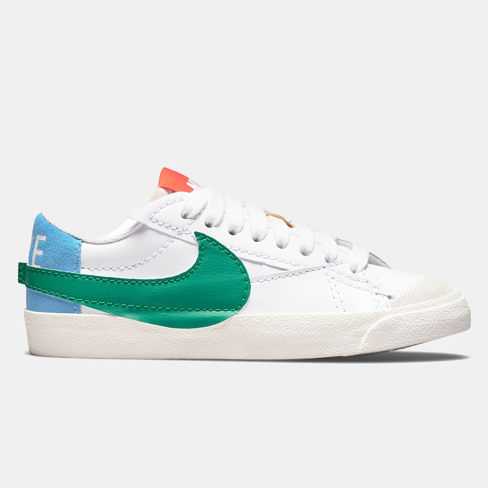  Nike Blazer Low '77 Jumbo Γυναικεία Παπούτσια (9000129553_65223) 2025