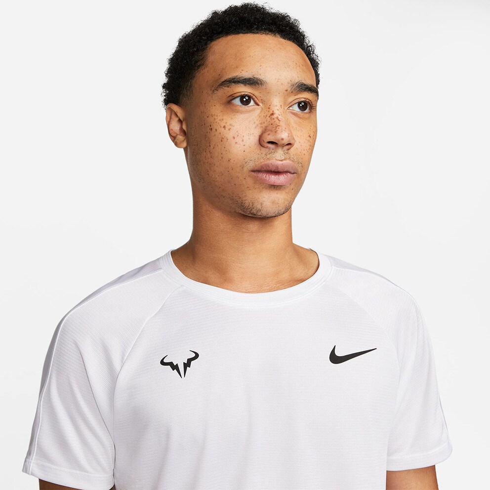 Nike Dri-FIT Rafa Challenger Ανδρικό T-Sihrt