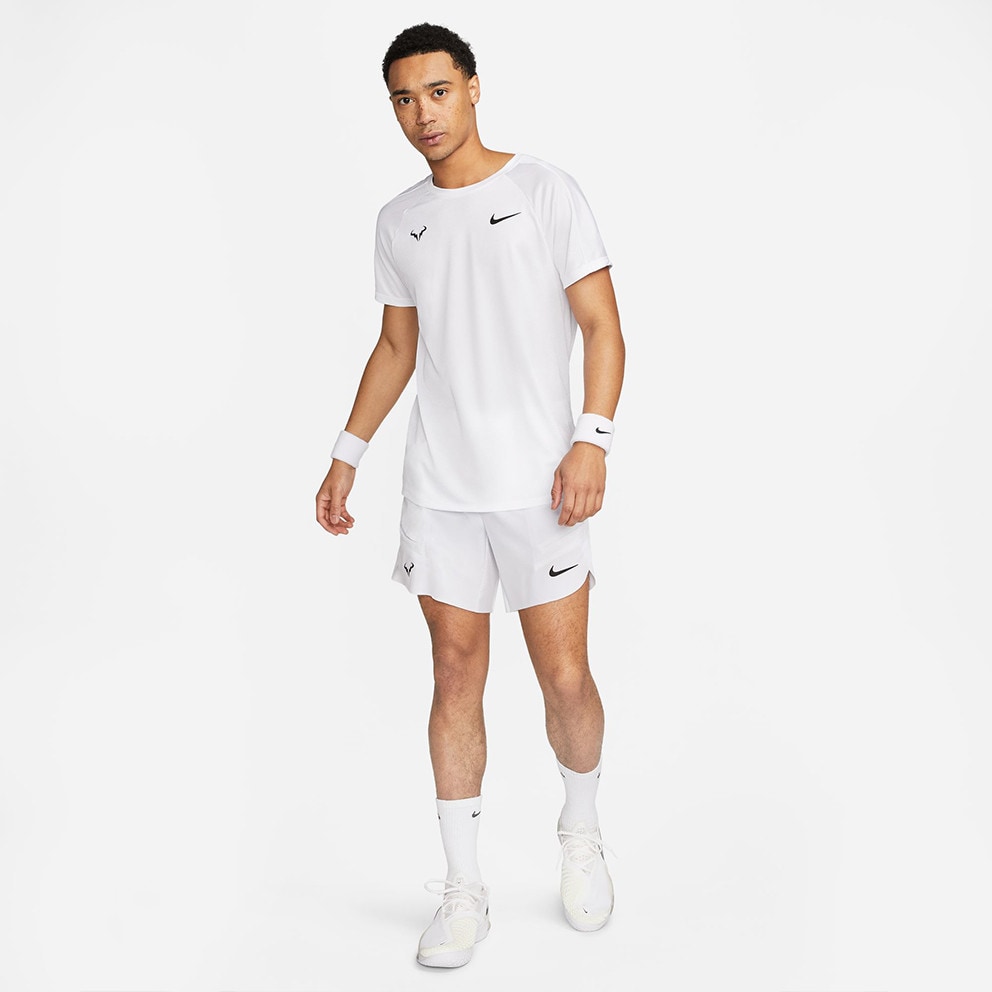 Nike Dri-FIT Rafa Challenger Ανδρικό T-Sihrt