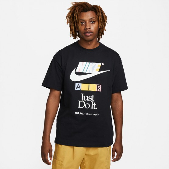 Nike Sportswear Max90 Men's T-shirt