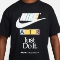 Nike Sportswear Max90 Ανδρικό T-shirt