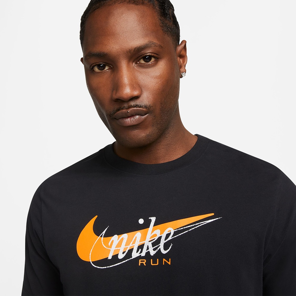 Nike Dri-FIT Ανδρικό T-shirt