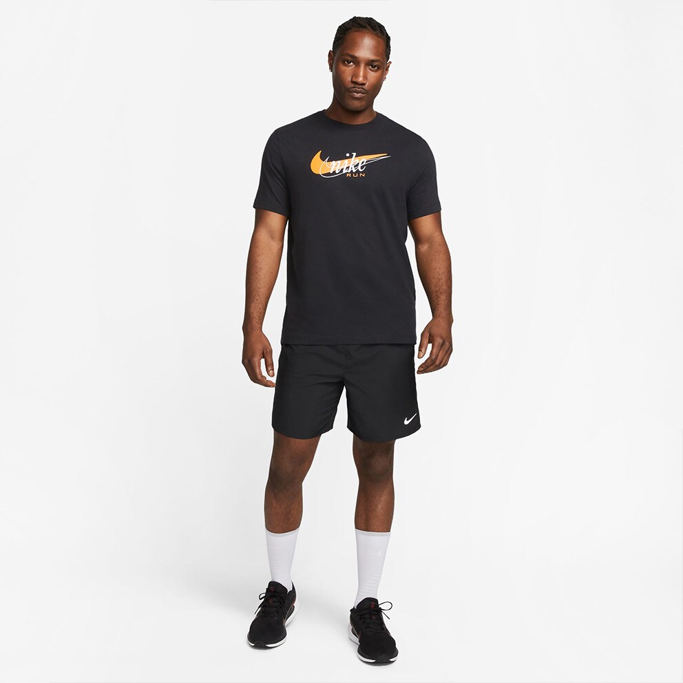 Nike Dri-FIT Ανδρικό T-shirt