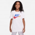 Nike Sportswear Standard Issue Kids' T-Shirt