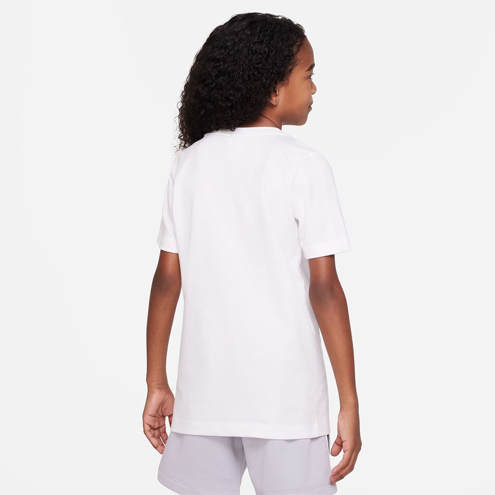 Nike Sportswear Standard Issue Kids' T-Shirt