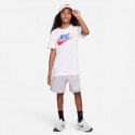 Nike Sportswear Standard Issue Παιδικό T-Shirt