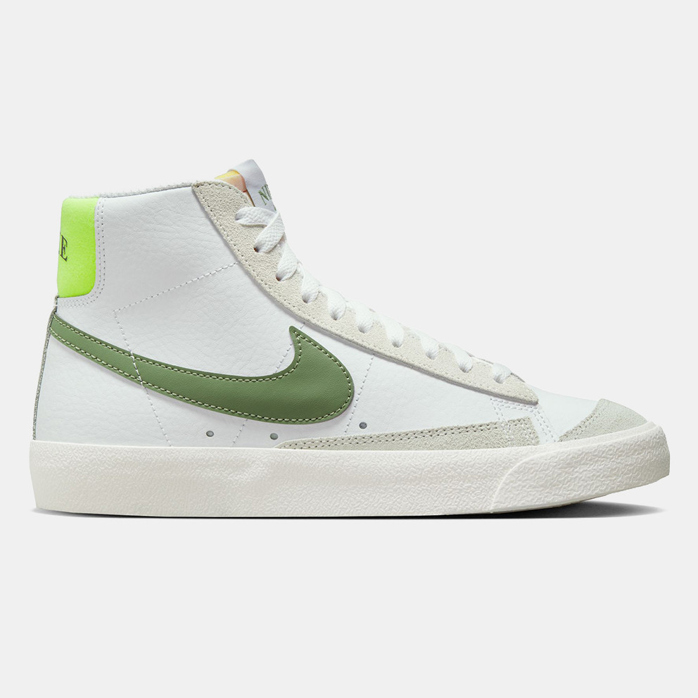  Nike Blazer Mid '77 Γυναικεία Μποτάκια (9000131183_65299) 2025