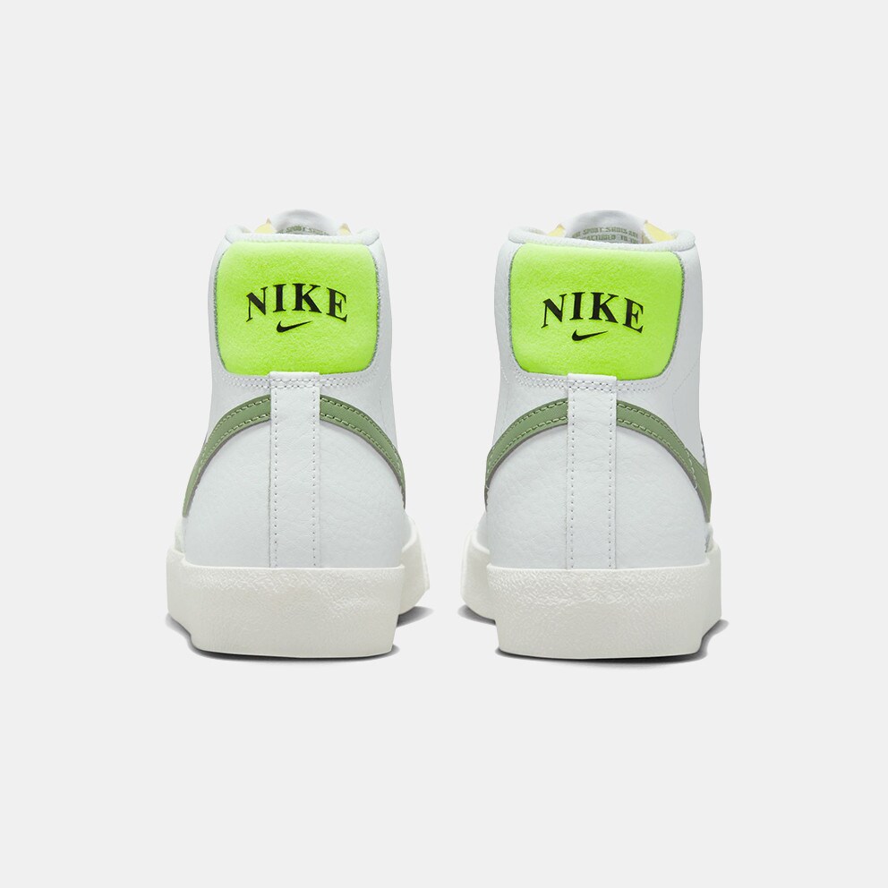 Nike Blazer Mid '77 Γυναικεία Μποτάκια