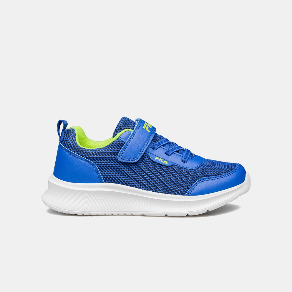 Fila Campilio 3 V Παιδικά Παπούτσια (9000135272_15218)