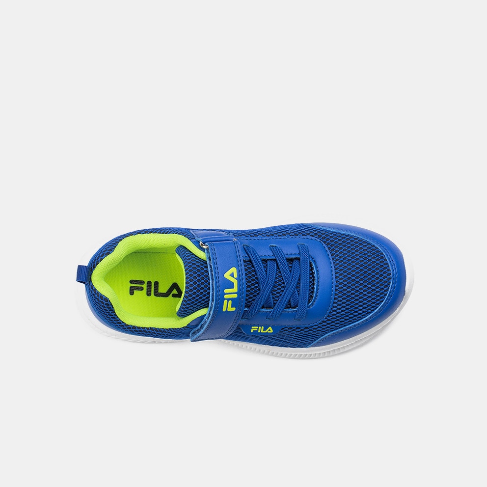 Fila Campilio 3 V Kids' Shoes