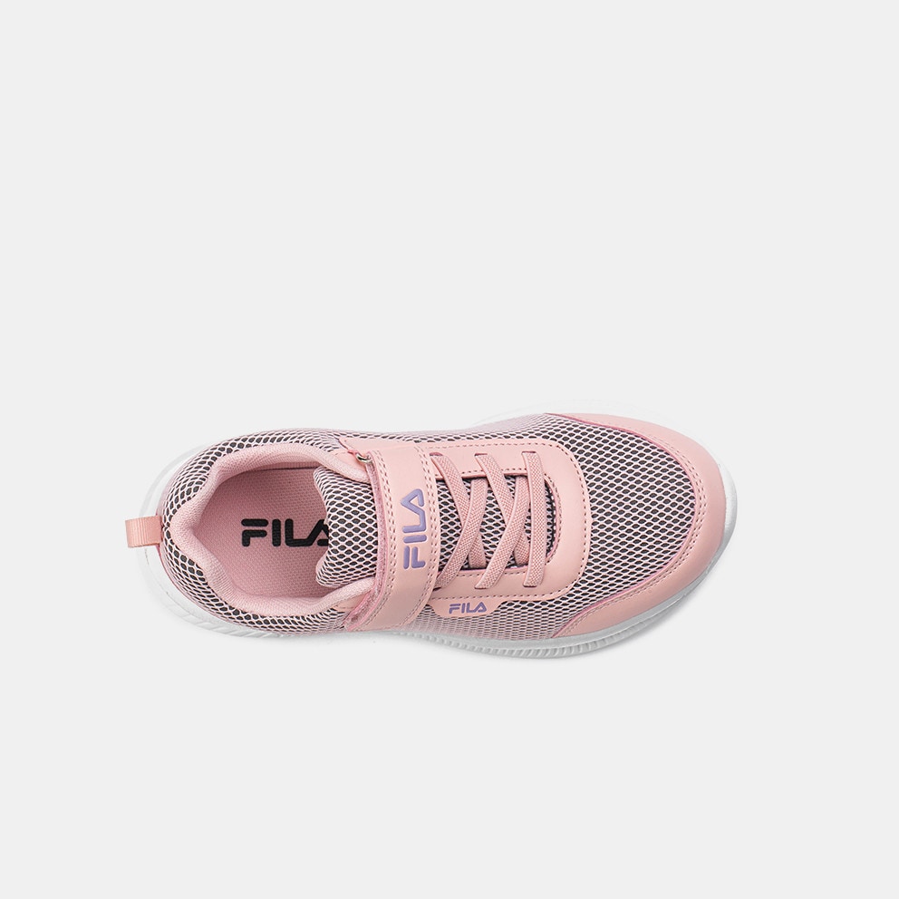 Fila Campilio 3 V Kids' Shoes