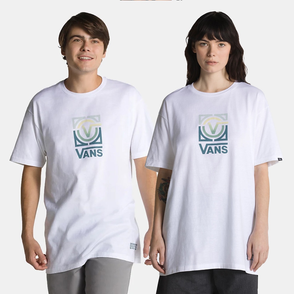 Vans Veesta Unisex T-Shirt