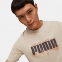 Puma Essentials Logo Men's T-Shirt