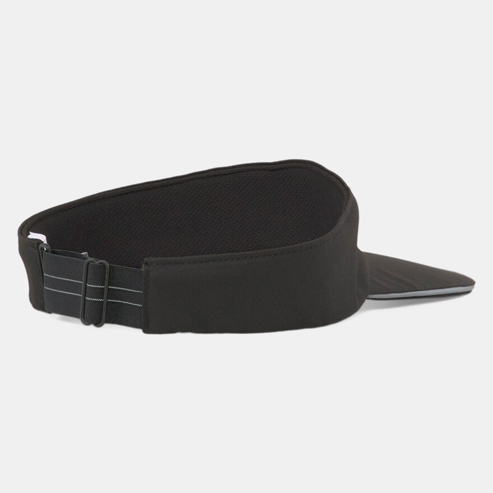 Puma Running Visor PUMA BLACK 024398-01