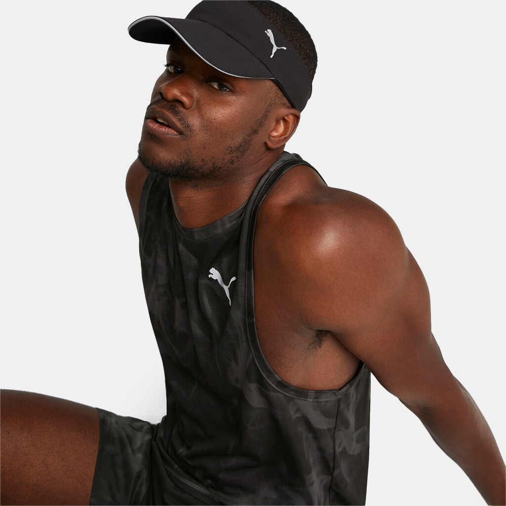 Puma Running Visor