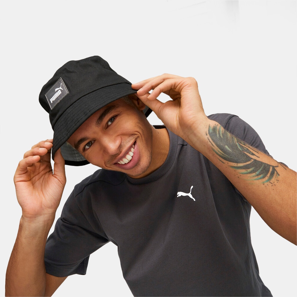 Puma Core Bucket Καπέλο