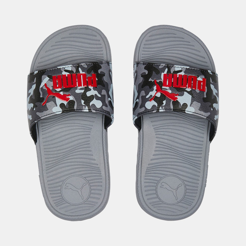 Puma Cool Cat 2.0 Kids' Slides