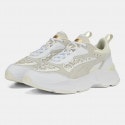 Puma Cassia Laser Cut Women's Shoes