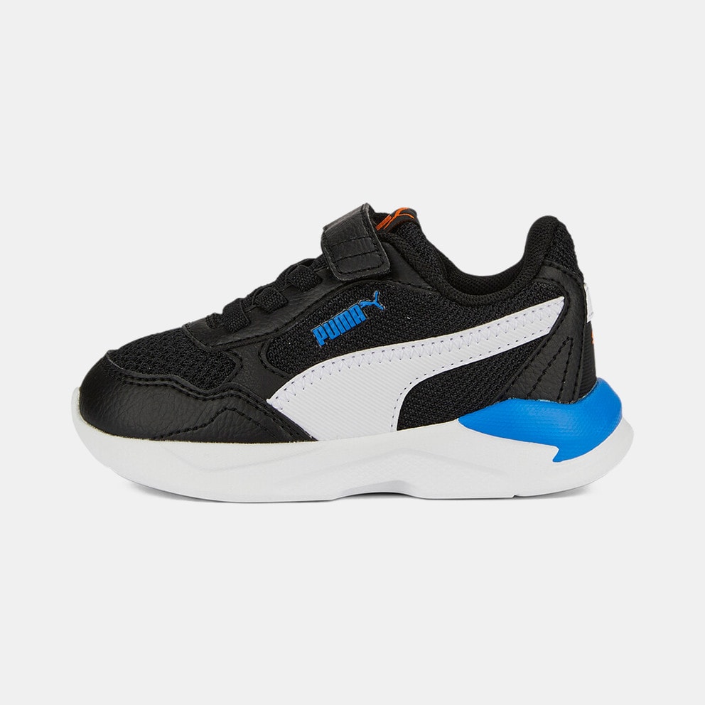 Puma x top ray ac