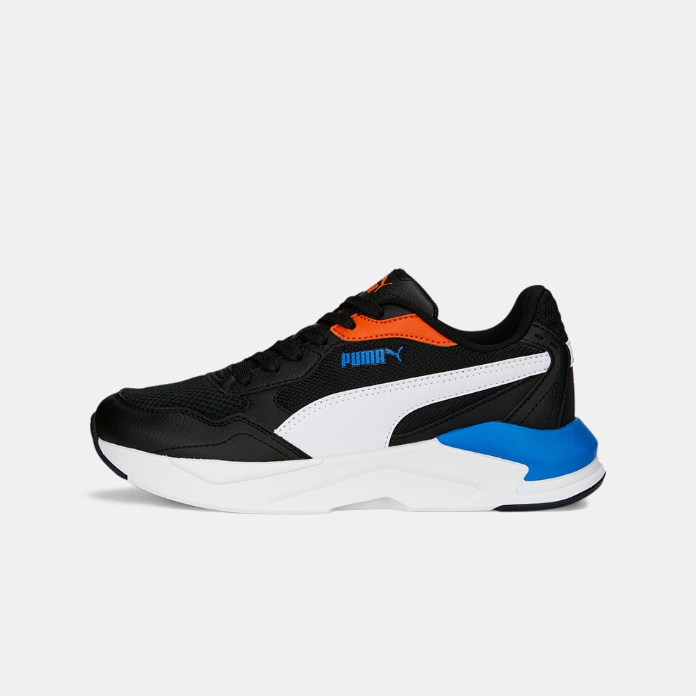 Puma boys deals shoes