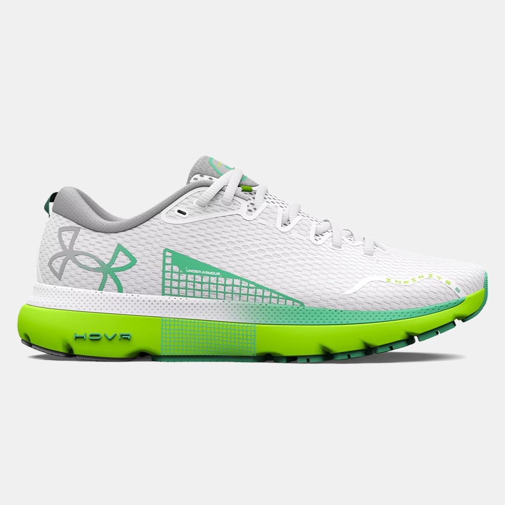 Under Armour HOVR Infinite 5 Ανδρικά Παπούτσια Για Τρέξιμο (9000139675_67695) Γυναικεία / Γυναικεία Παπούτσια / Γυναικεία Παπούτσια για Τρέξιμο