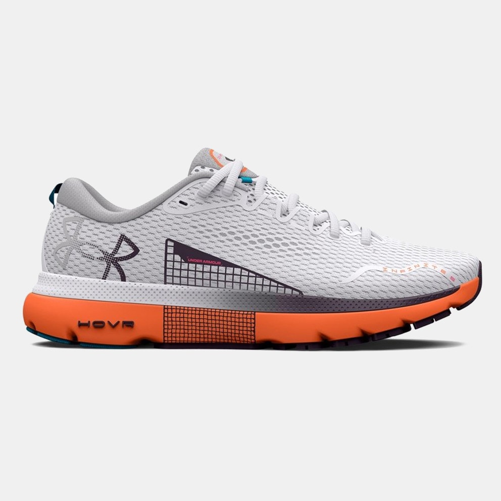 Under Armour HOVR Infinite 5 Ανδρικά Παπούτσια Για Τρέξιμο (9000139676_67673) Ανδρικά / Ανδρικά Παπούτσια / Τρέξιμο | Running