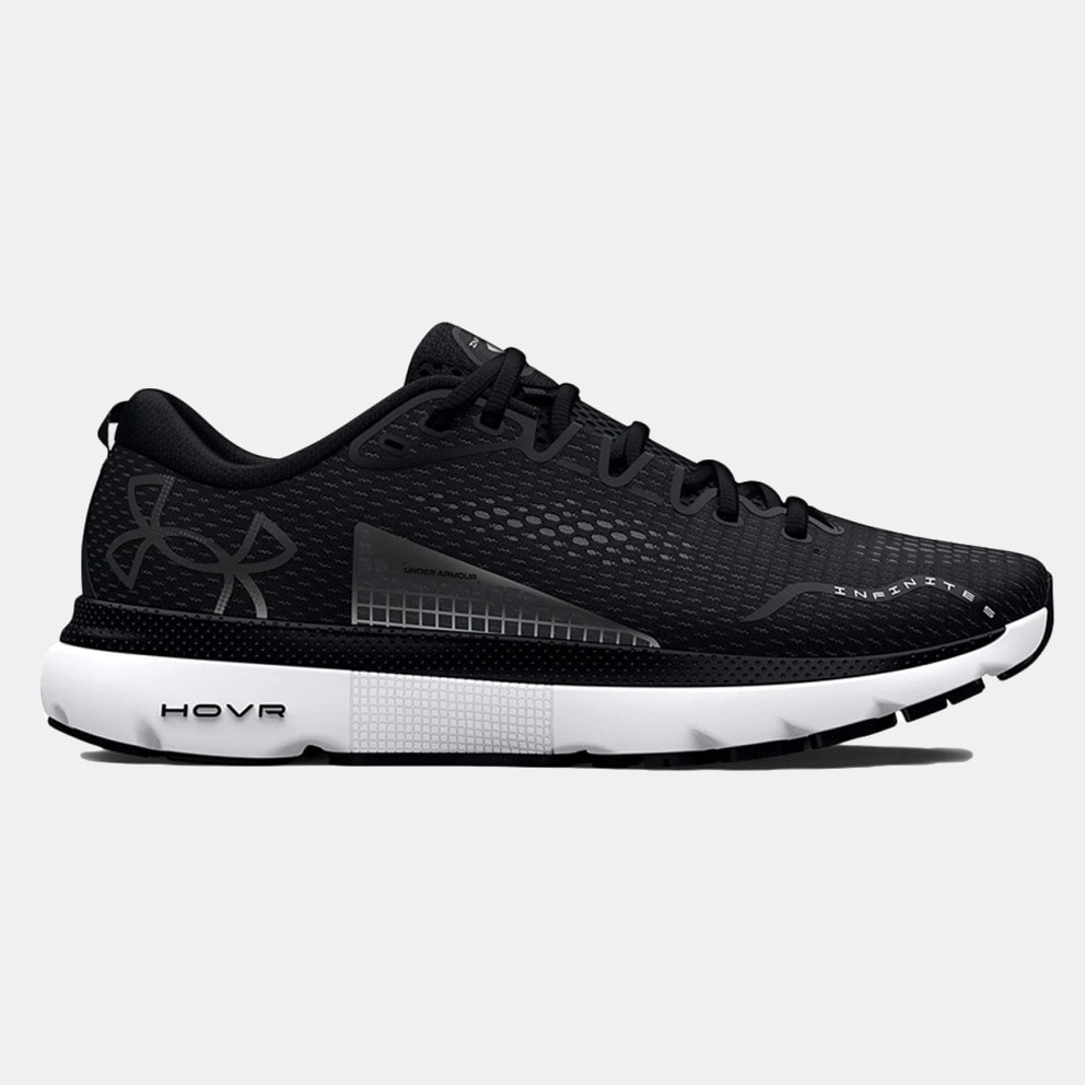 Under Armour HOVR Infinite 5 Ανδρικά Παπούτσια Για Τρέξιμο (9000139677_62616) Ανδρικά / Ανδρικά Παπούτσια / Ανδρικά Παπούτσια για Τρέξιμο