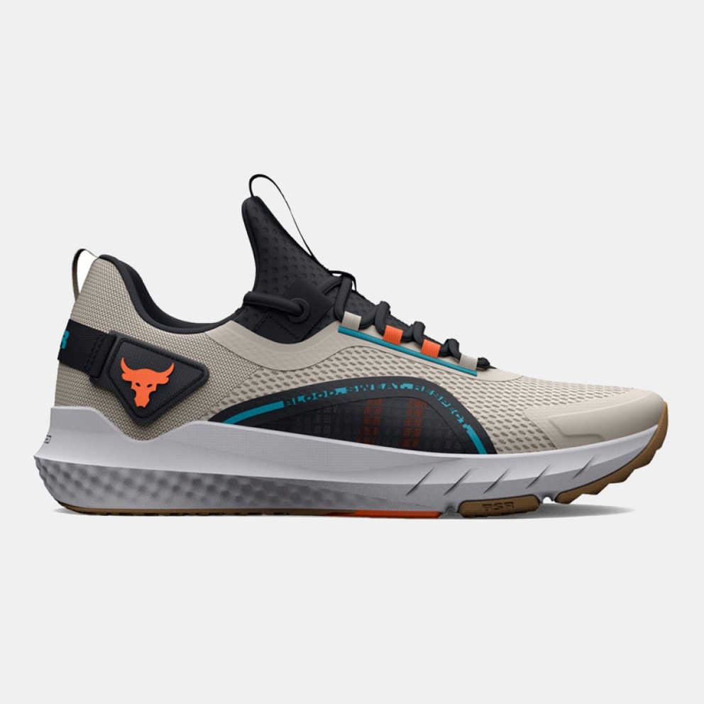 Christchurch Kenmerkend microfoon Under Armour Project Rock Bsr 3 Men's Training Shoes Multicolored 3026462 - Under  Armour Maglietta A Maniche Lunghe HeatGear Armour Mock - 102