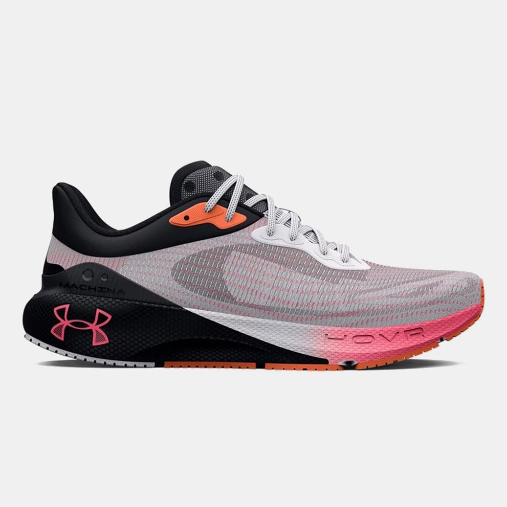 Under Armour Hovr Machina Breeze Γυναικεία Παπούτσια για Τρέξιμο (9000139683_67677) Γυναικεία / Γυναικεία Παπούτσια / Γυναικεία Παπούτσια για Τρέξιμο