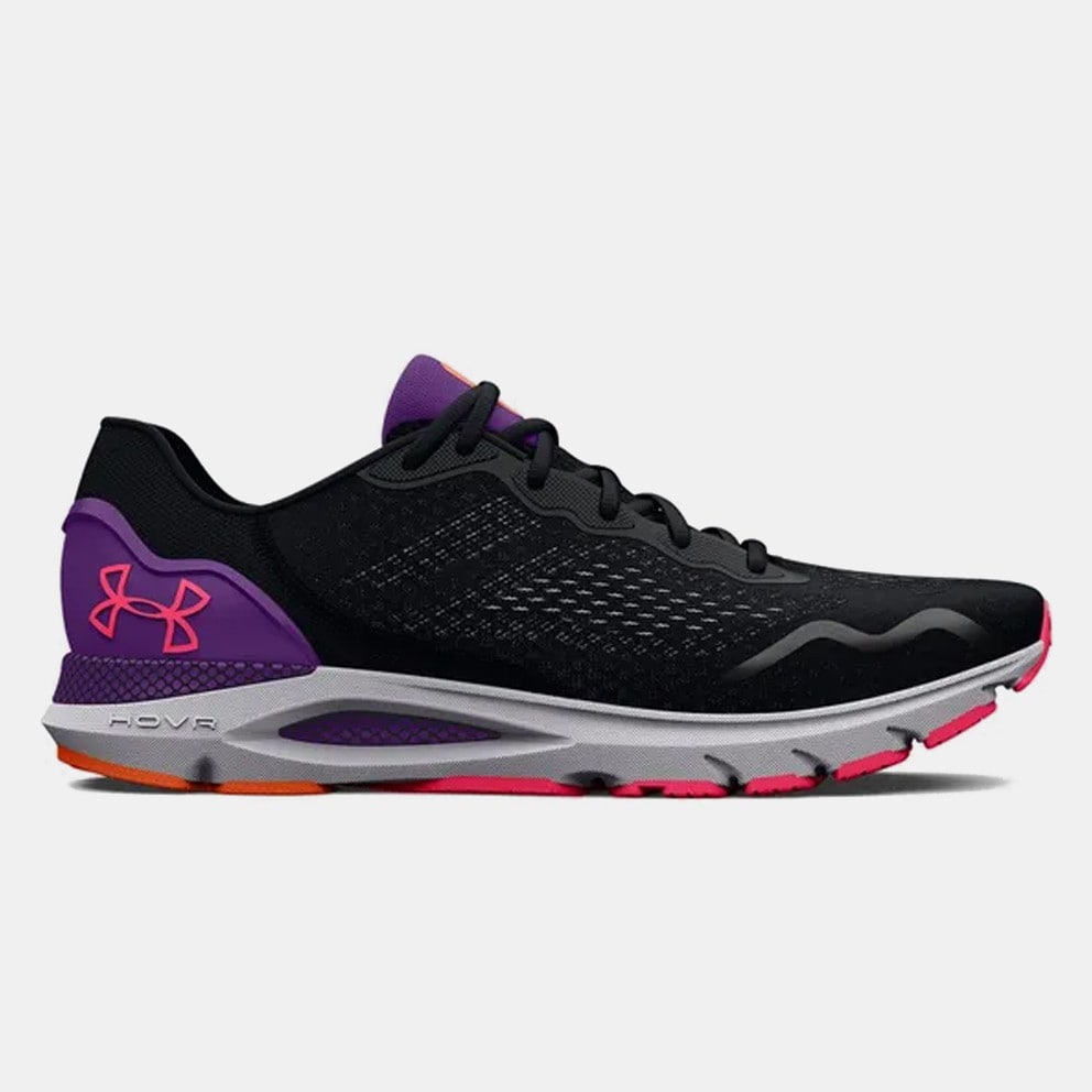 Under Armour Hovr Sonic 6 Γυναικεία Παπούτσια για Τρέξιμο (9000139696_67680) Γυναικεία / Γυναικεία Παπούτσια / Γυναικεία Παπούτσια για Τρέξιμο