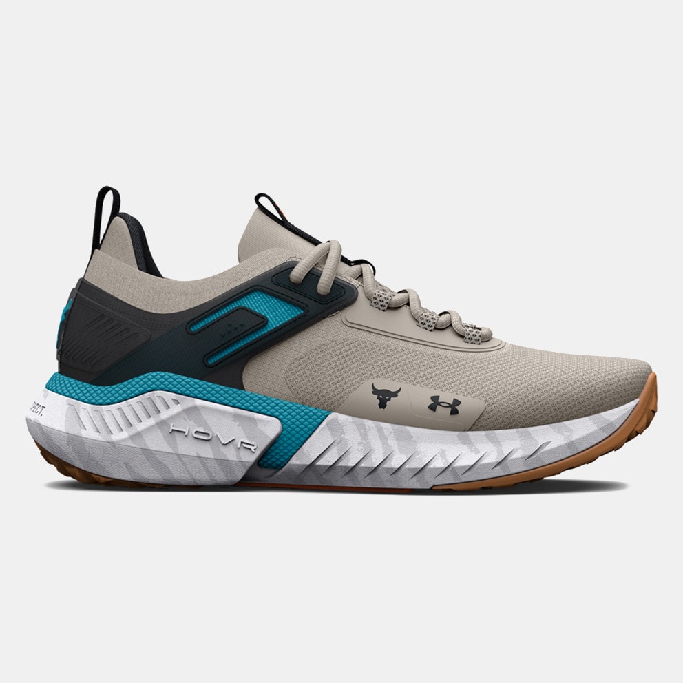 Under Armour Project Rock 5 Ανδρικά Παπούτσια Προπόνησης (9000139714_67688) Ανδρικά / Ανδρικά Παπούτσια / Γυμναστήριο | Training