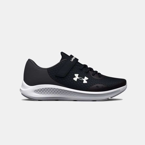 Under Armour GPS Pursuit 3 Παιδικά Παπούτσια για Τρέξιμο