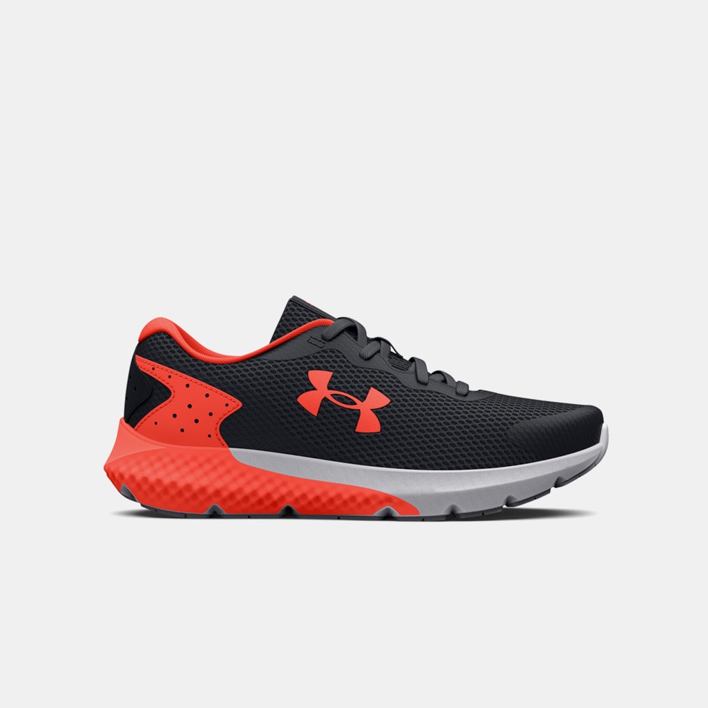 Under Armour UA Rogue 3 AL Παιδικά Παπούτσια για Τρέξιμο